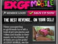 EX GF Mobile