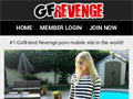 GF Revenge Mobile