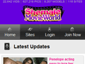 Shemale Movie World Mobile