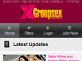 X Groupsex Mobile